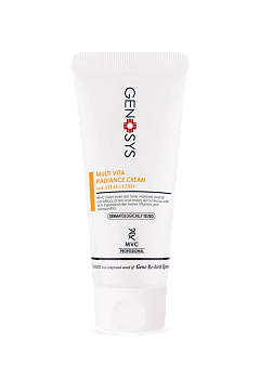 Multi Vita Radiance Cream